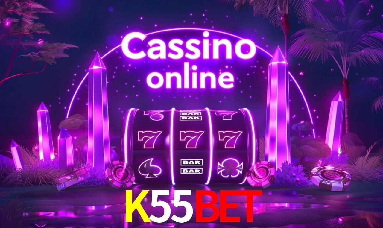K55Bet - Winners Celebration