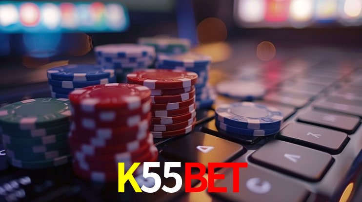 K55Bet - cassino ao vivo